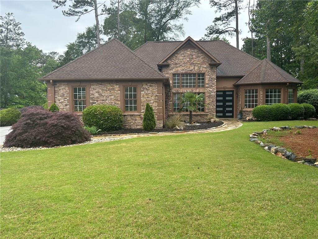 6510 Newcastle Way, Cumming, Georgia image 10