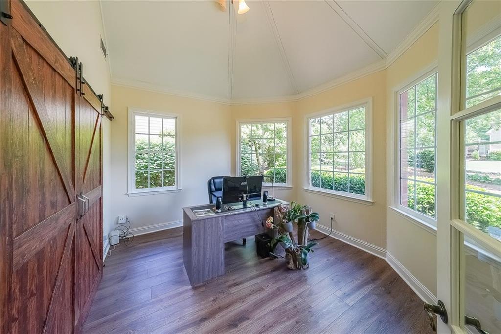 6510 Newcastle Way, Cumming, Georgia image 12