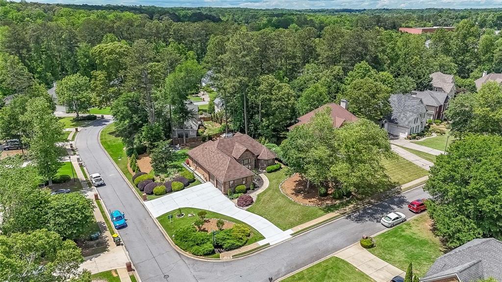 6510 Newcastle Way, Cumming, Georgia image 30