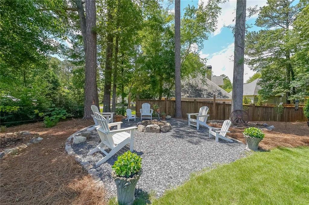 6510 Newcastle Way, Cumming, Georgia image 11
