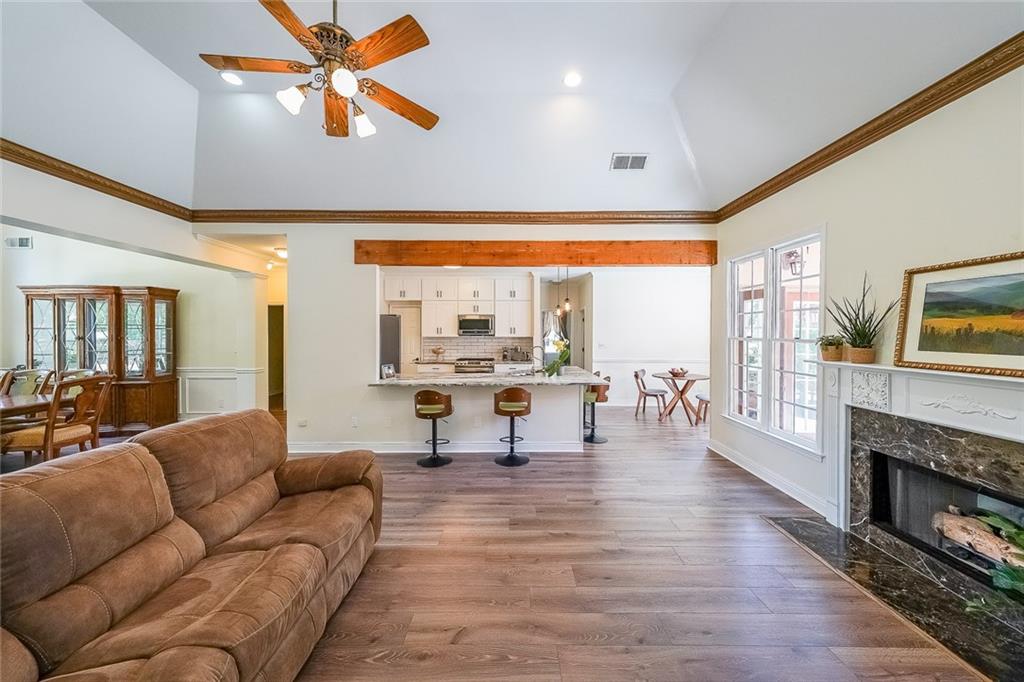 6510 Newcastle Way, Cumming, Georgia image 13