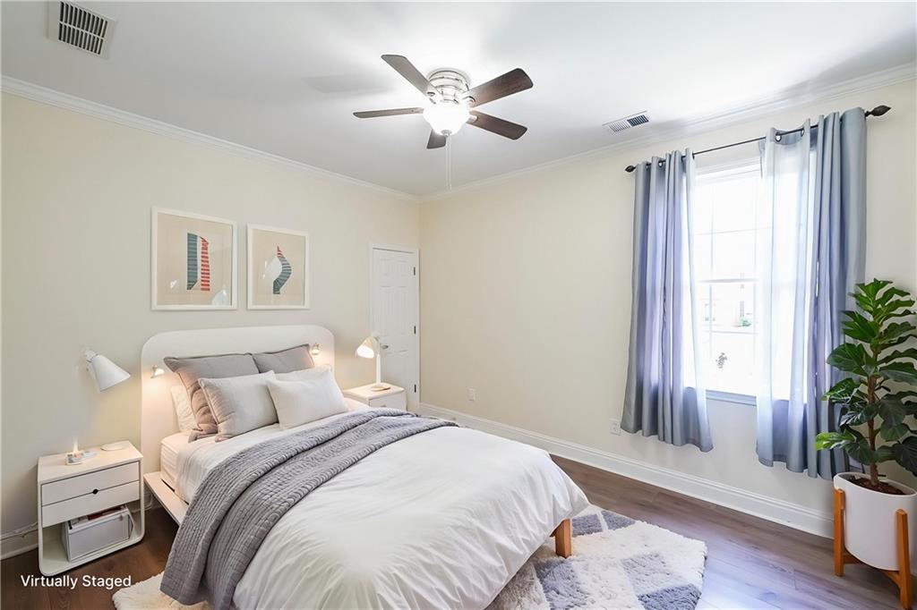 6510 Newcastle Way, Cumming, Georgia image 18
