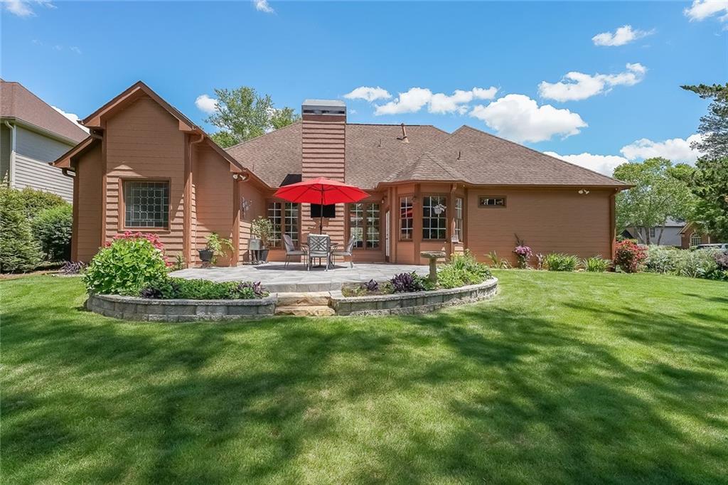 6510 Newcastle Way, Cumming, Georgia image 7