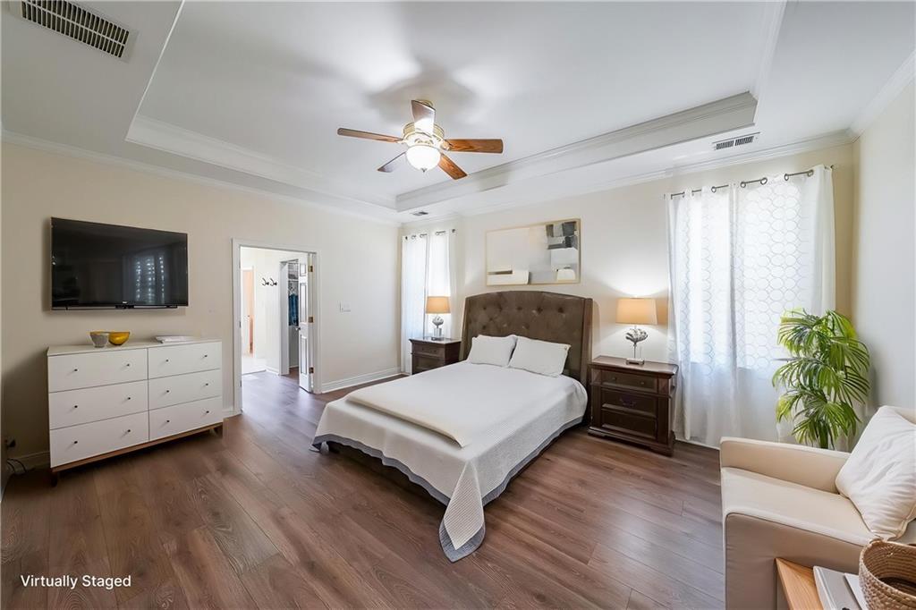 6510 Newcastle Way, Cumming, Georgia image 16