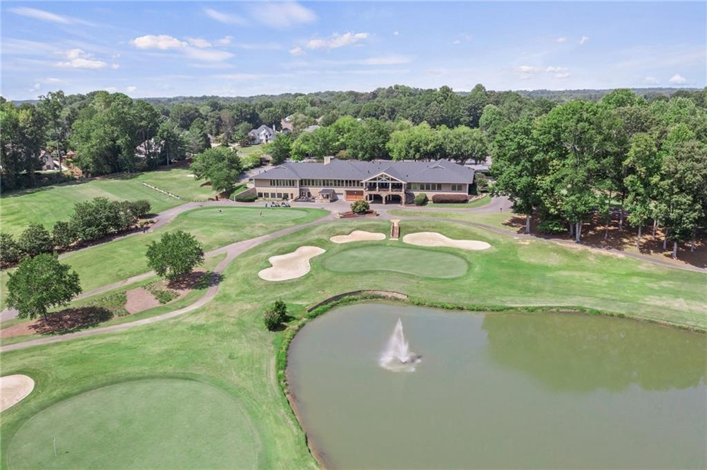 6510 Newcastle Way, Cumming, Georgia image 38