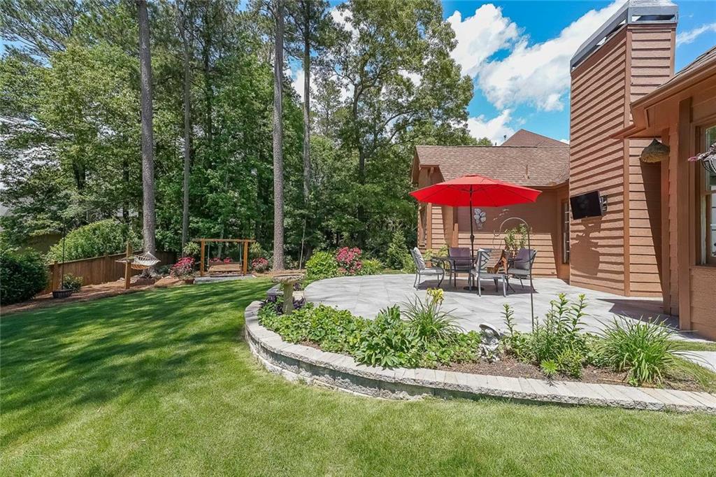 6510 Newcastle Way, Cumming, Georgia image 22