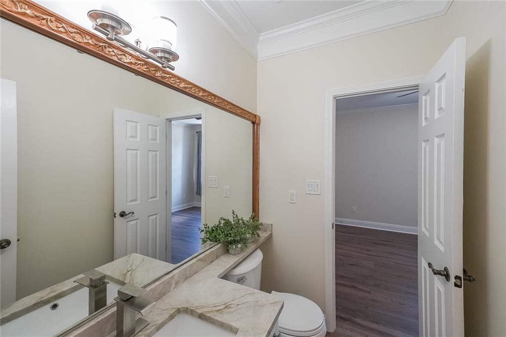 6510 Newcastle Way, Cumming, Georgia image 19