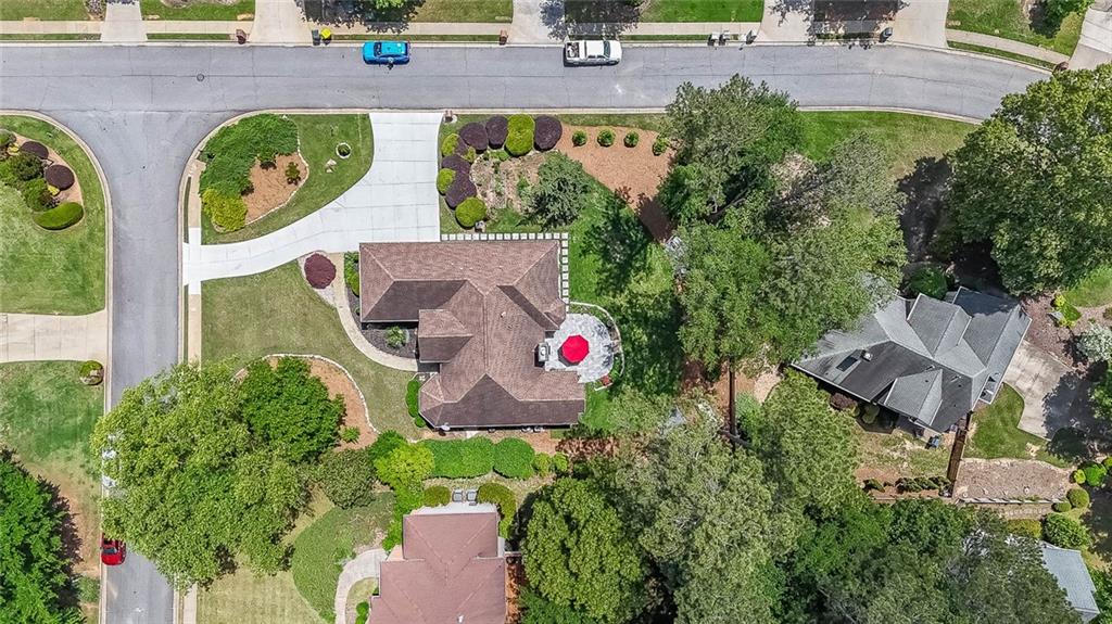 6510 Newcastle Way, Cumming, Georgia image 31