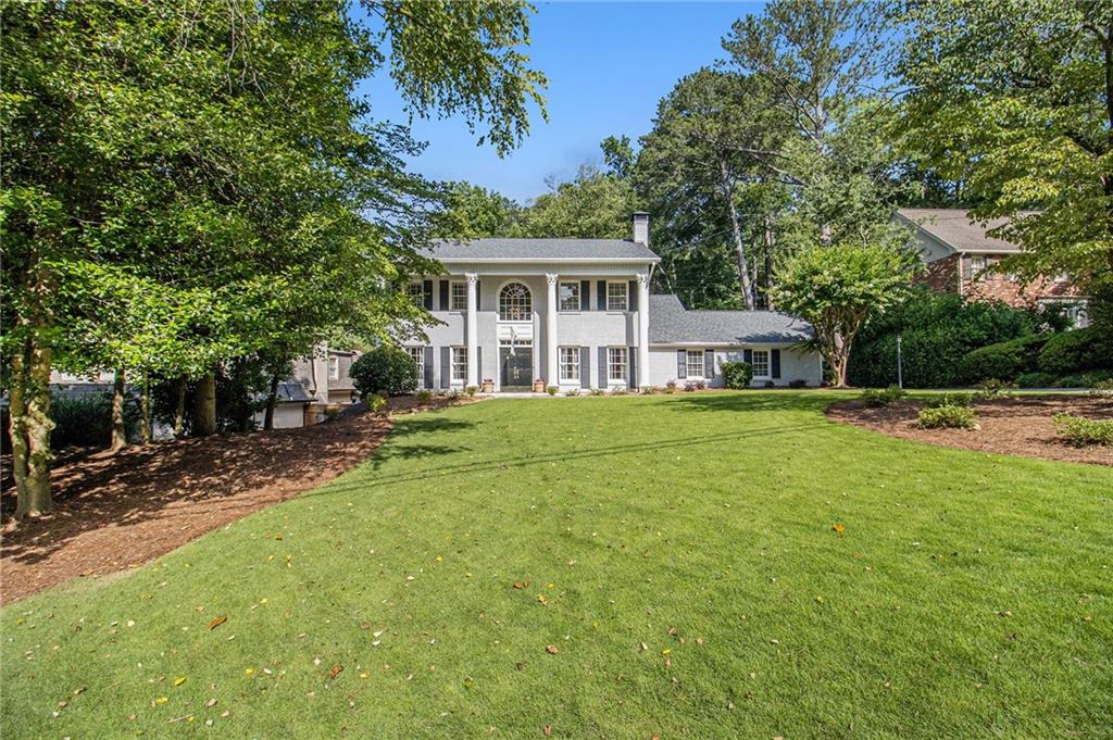 6300 Blackwater Trail