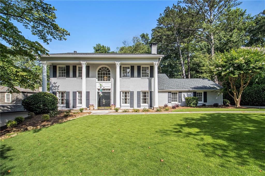 6300 Blackwater Trail
