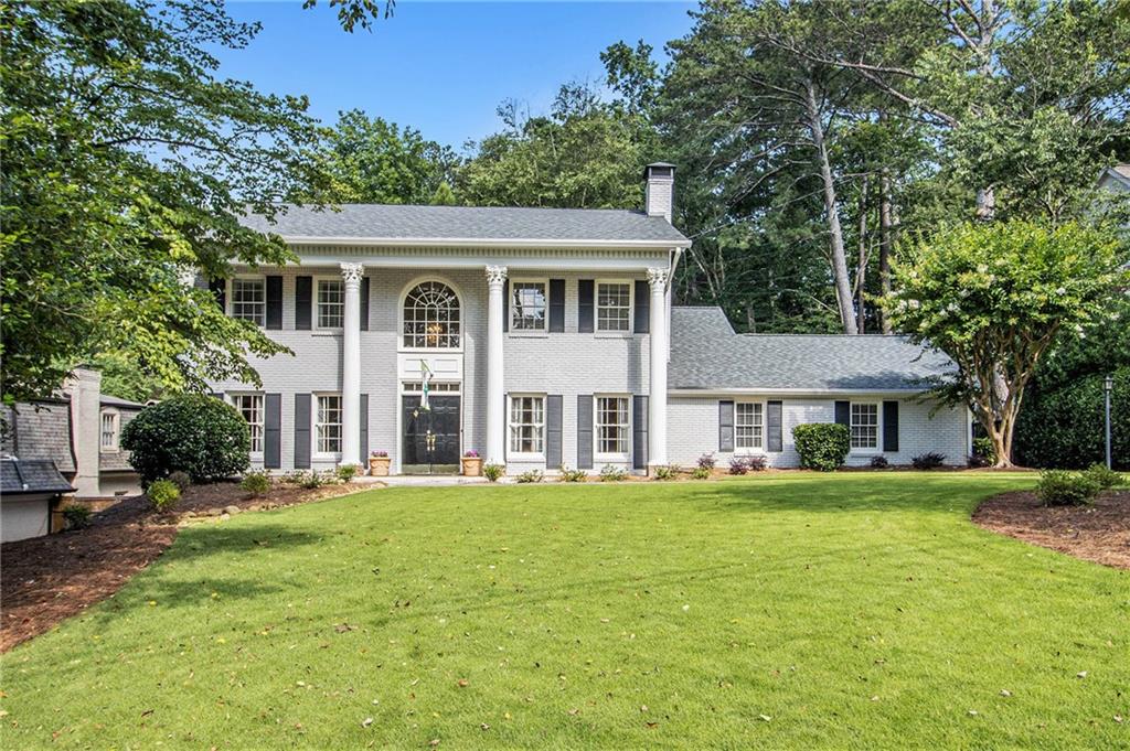 6300 Blackwater Trail