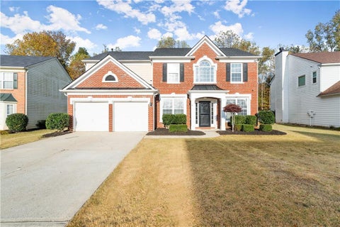 Photo of 130 Nocatee Trail, Woodstock, GA 30188 (MLS # 7836342)