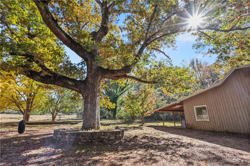 1210 Carson Graves Road