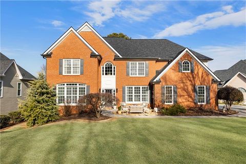 1805 Broadwell Oaks Alpharetta GA 30004