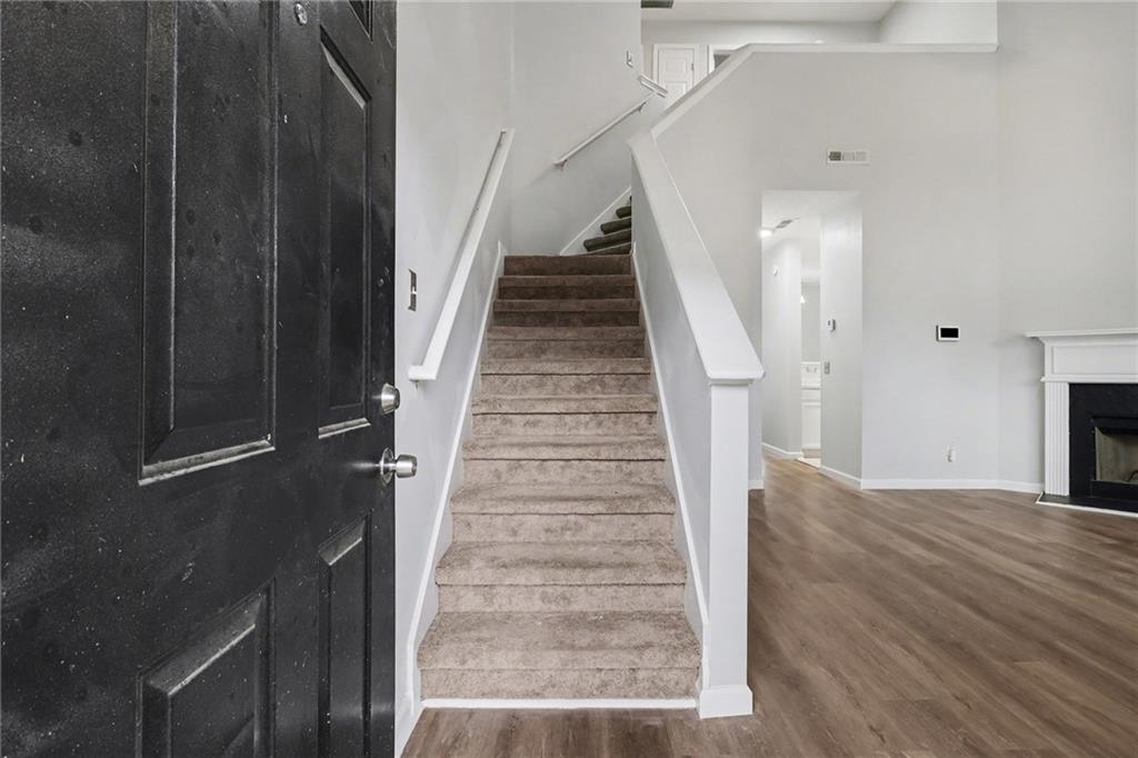 6109 Camden Forrest Drive