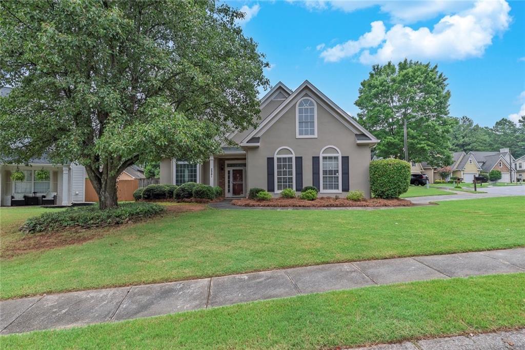 2241 Mainsail Court