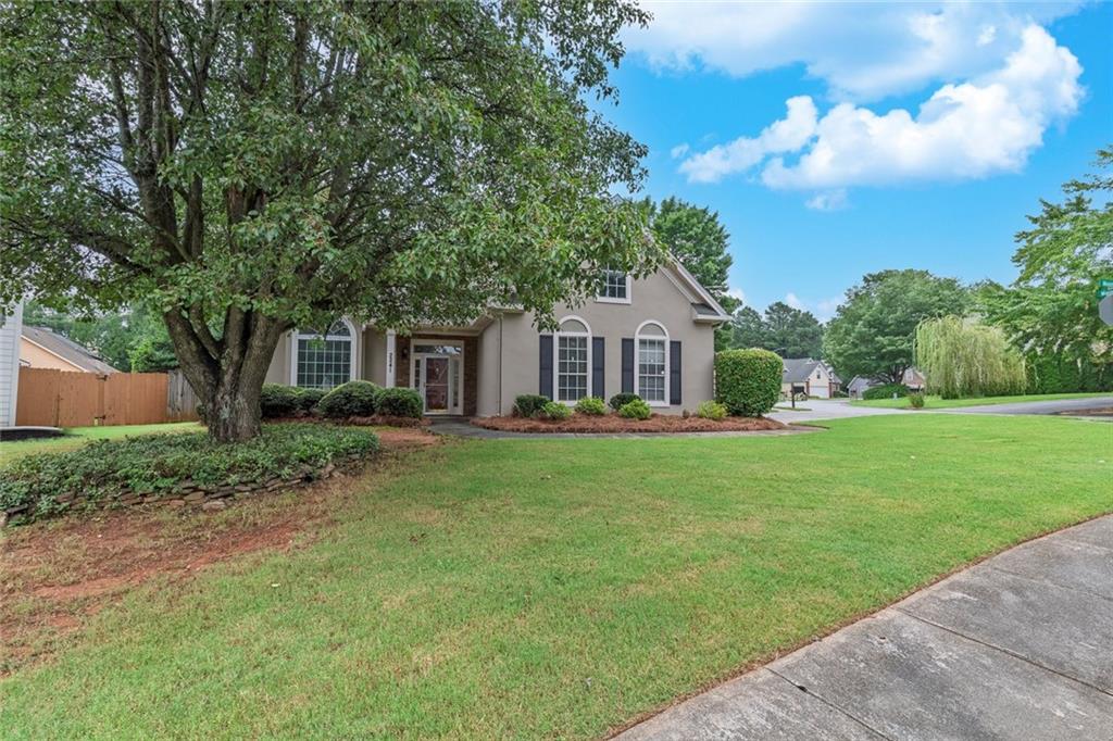 2241 Mainsail Court