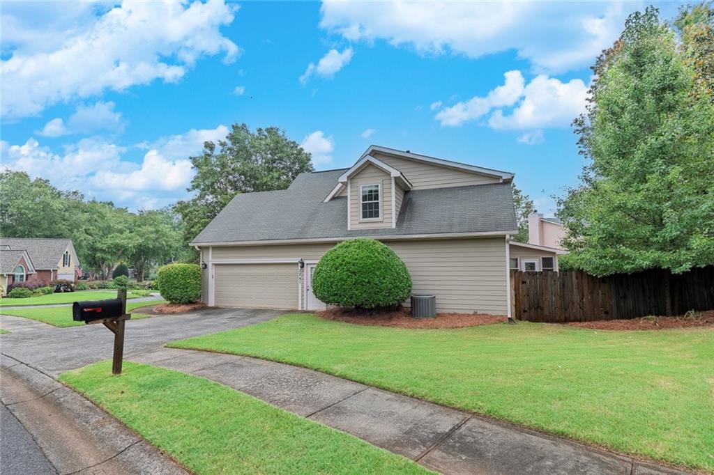 2241 Mainsail Court