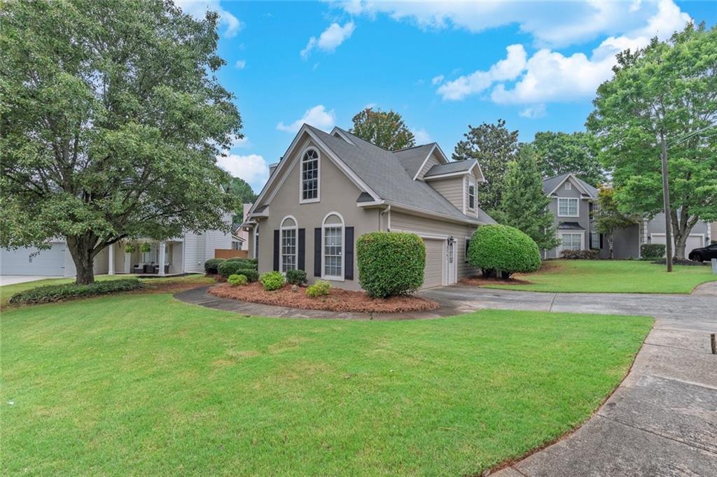 2241 Mainsail Court