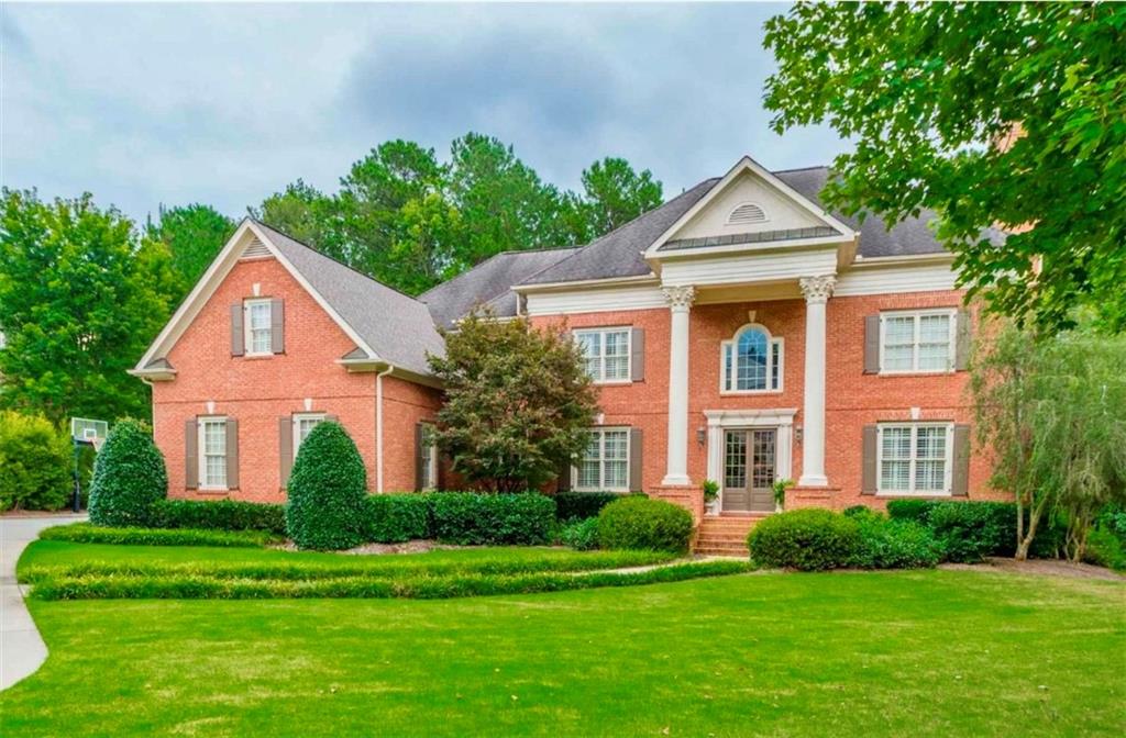 6205 Arnall Court, Acworth, Georgia image 1