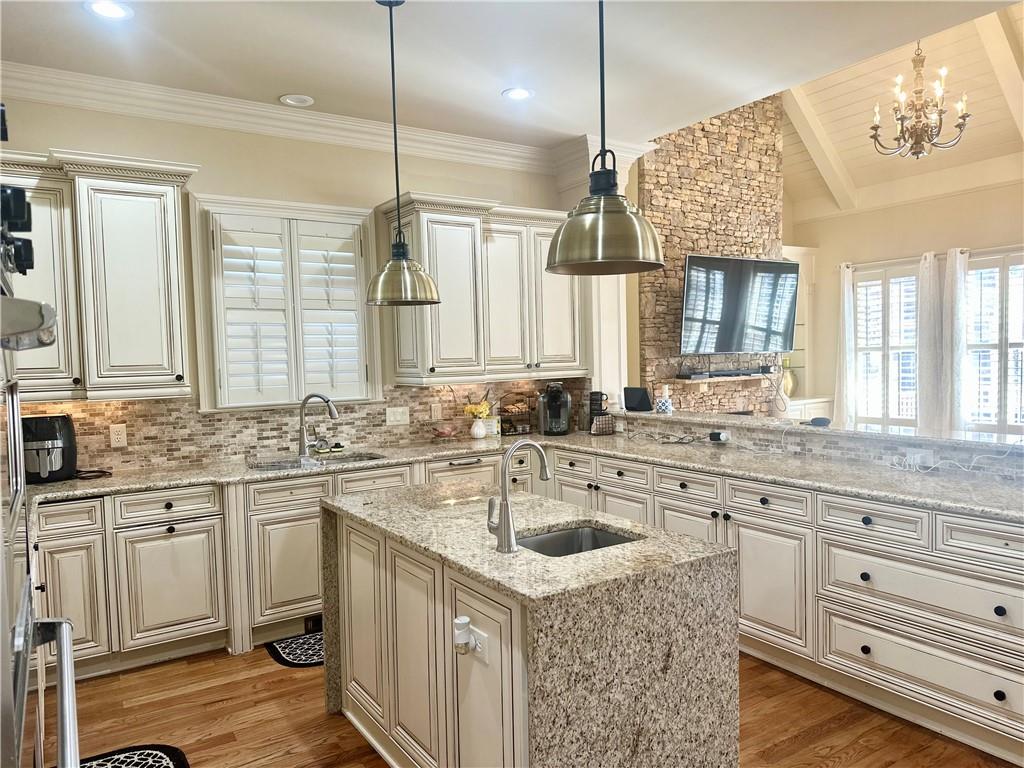 6205 Arnall Court, Acworth, Georgia image 12