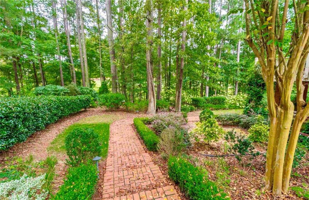 6205 Arnall Court, Acworth, Georgia image 21