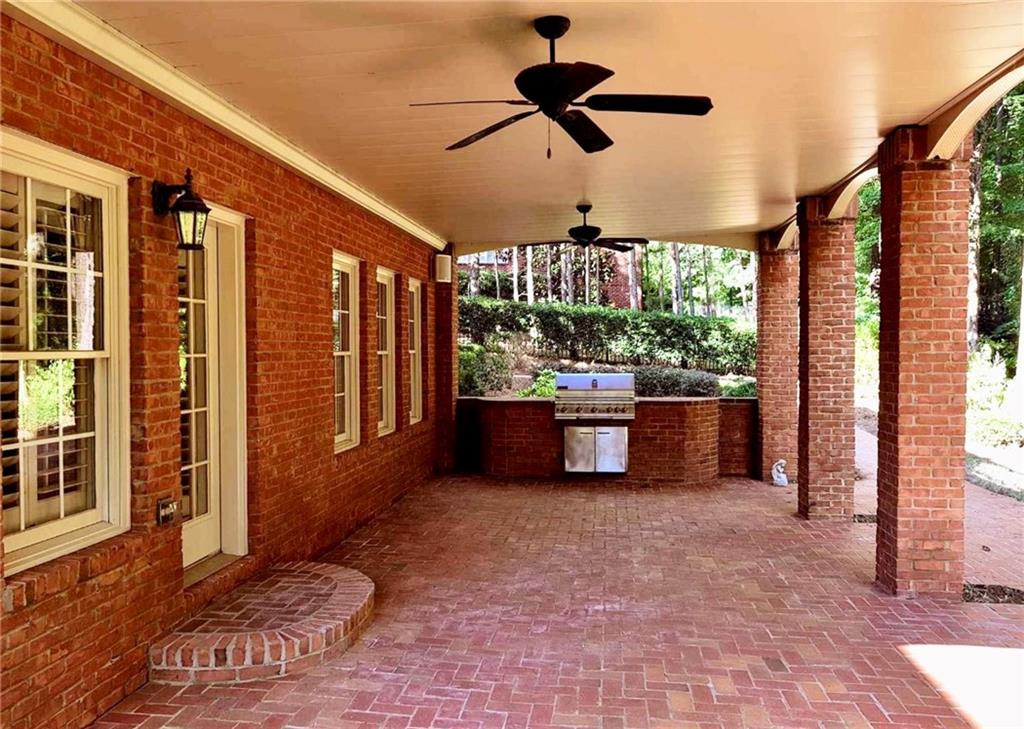 6205 Arnall Court, Acworth, Georgia image 24