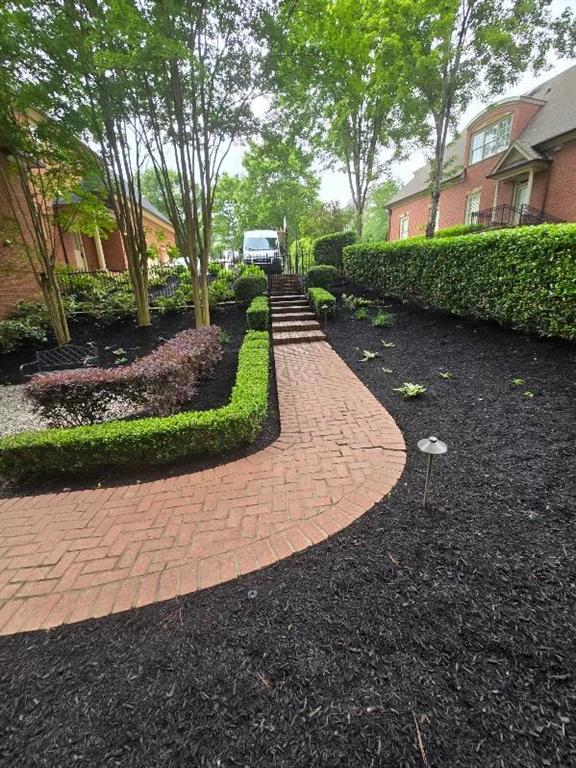 6205 Arnall Court, Acworth, Georgia image 33