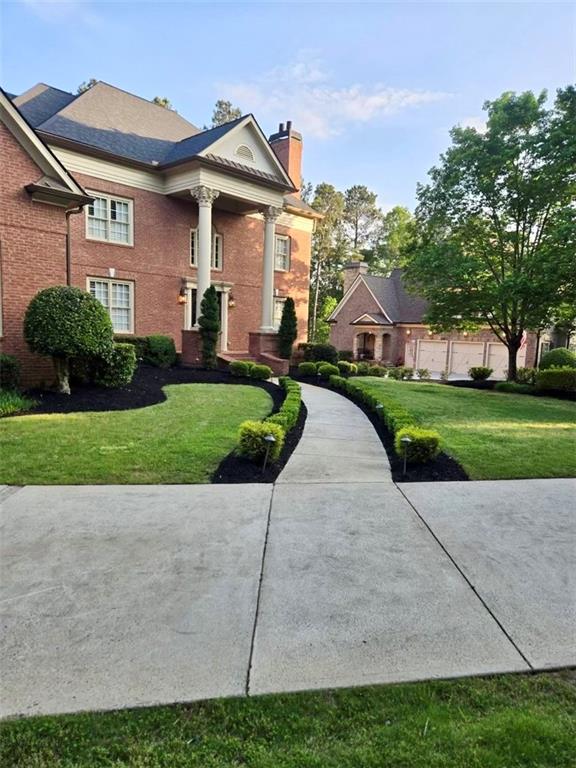 6205 Arnall Court, Acworth, Georgia image 26