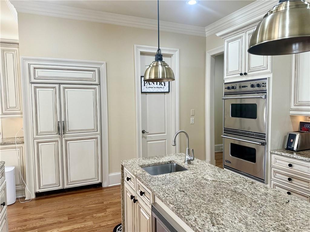 6205 Arnall Court, Acworth, Georgia image 11