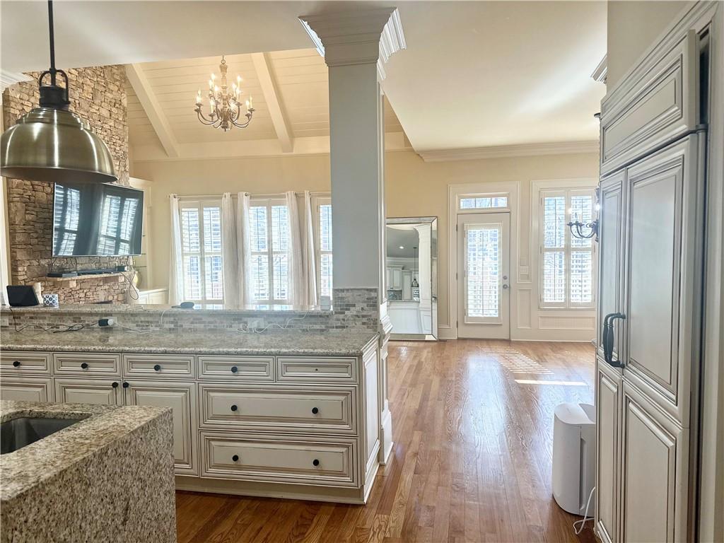 6205 Arnall Court, Acworth, Georgia image 10