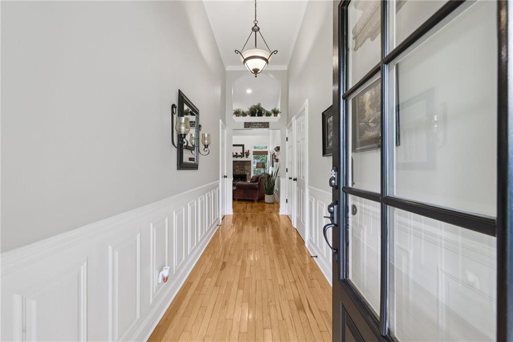 8485 Anchor on Lanier Court