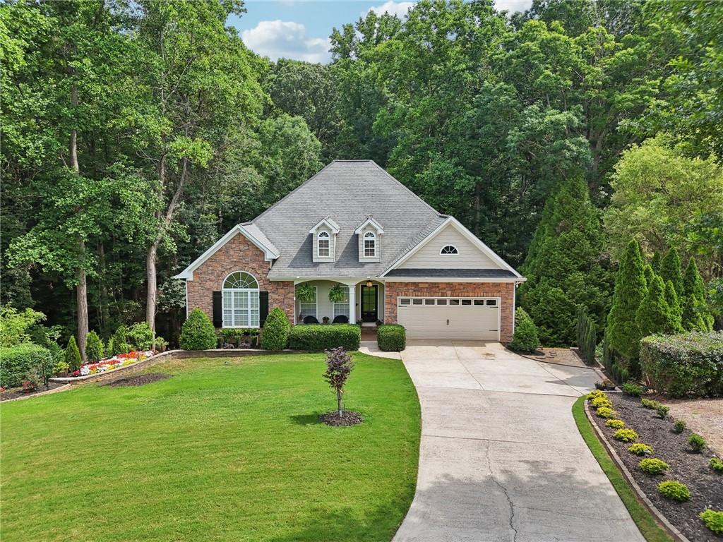 8485 Anchor on Lanier Court