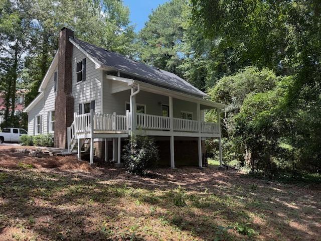 3054 Periwinkle Drive