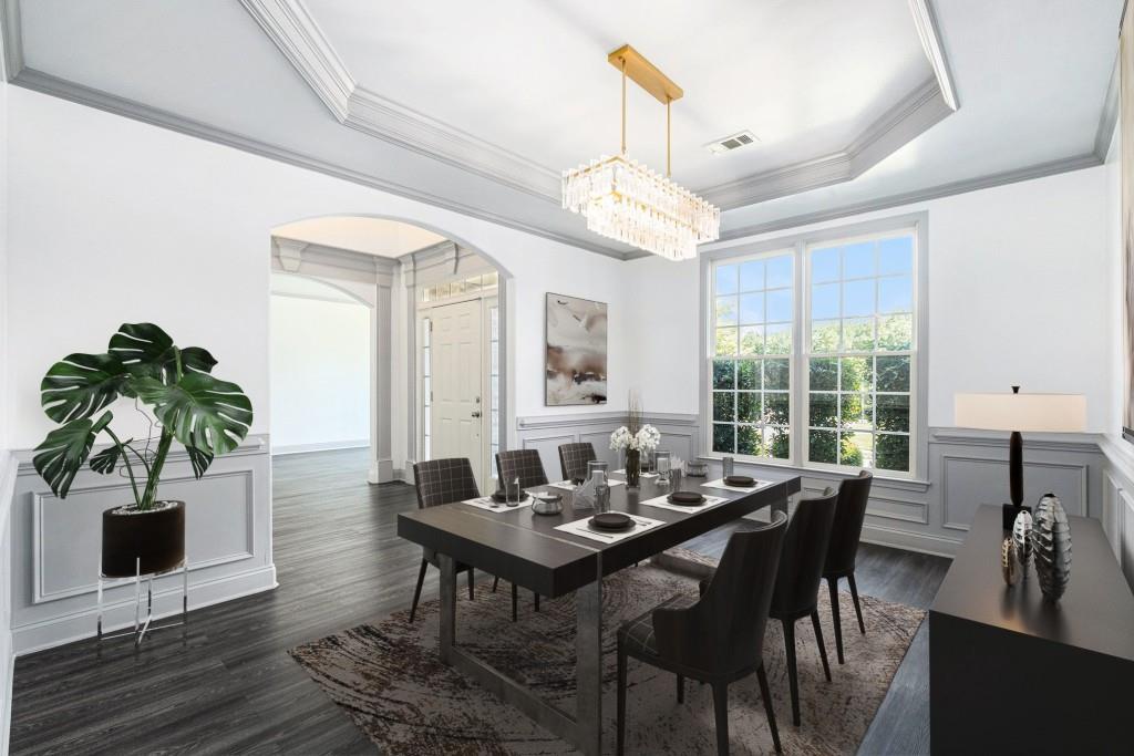 1638 Great Shoals Circle