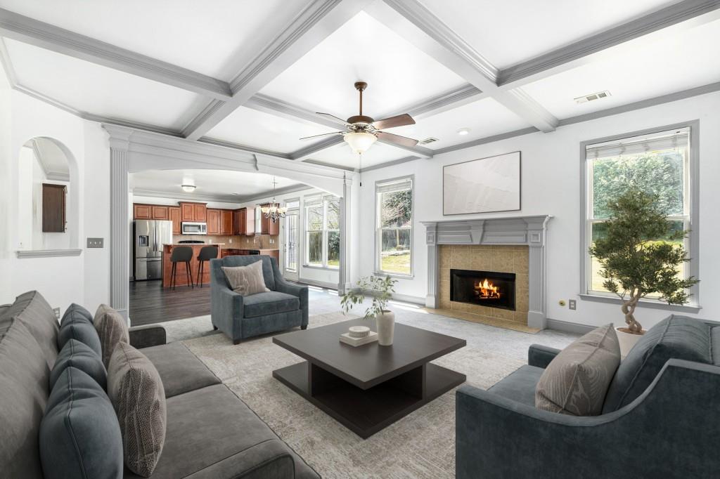 1638 Great Shoals Circle