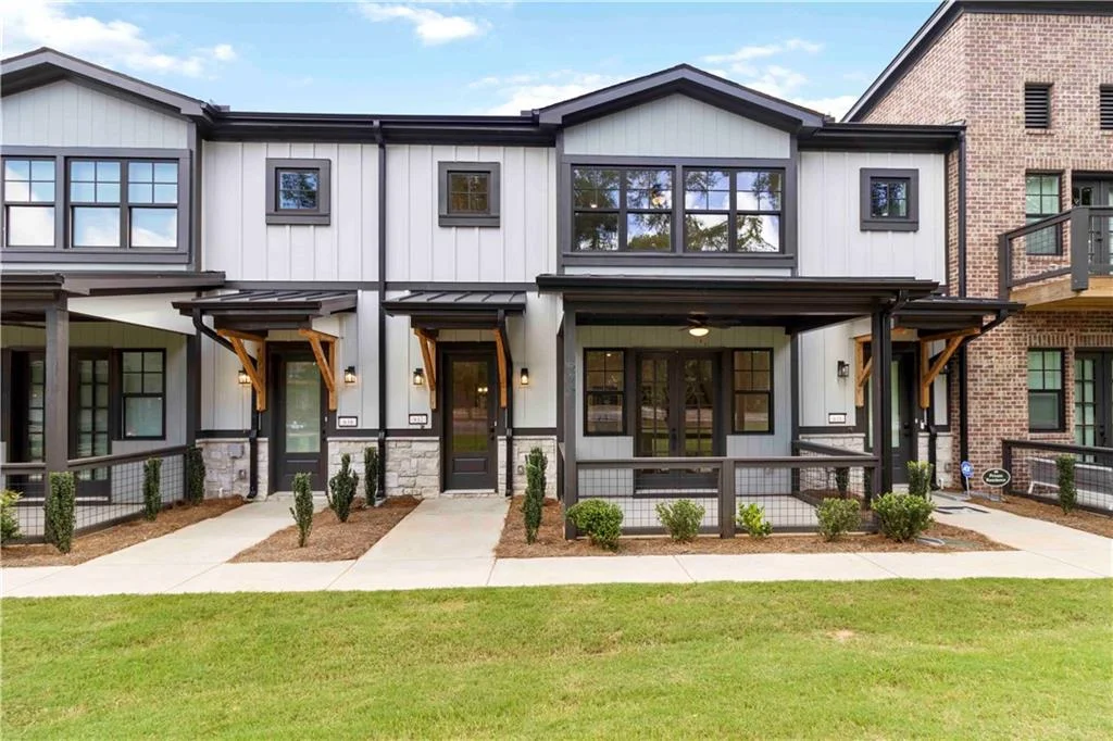 937 Willingham Drive Unit 7, Hapeville, GA, 30354