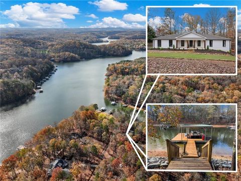 7328 IVY Circle Murrayville GA 30564