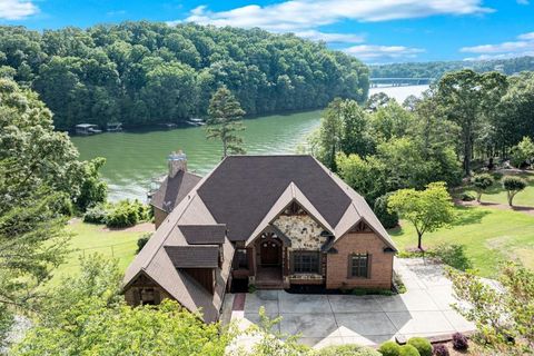 2255 Boy Scout Camp Road Gainesville GA 30501