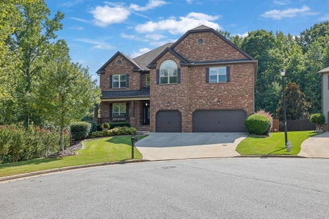 Homes For Sale - 1740 Wildflower Court<br/> Cumming, GA 30041