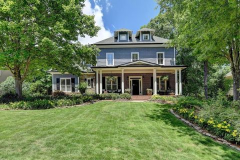 3715 Horizon Court Cumming GA 30041