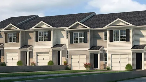 1005 North 2nd Avenue NW Unit 11, Rome, GA 30165 - MLS#: 7547816