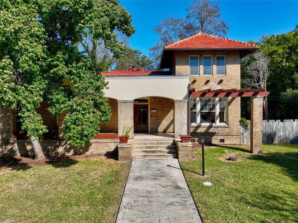 Cherokee Heights - Residential