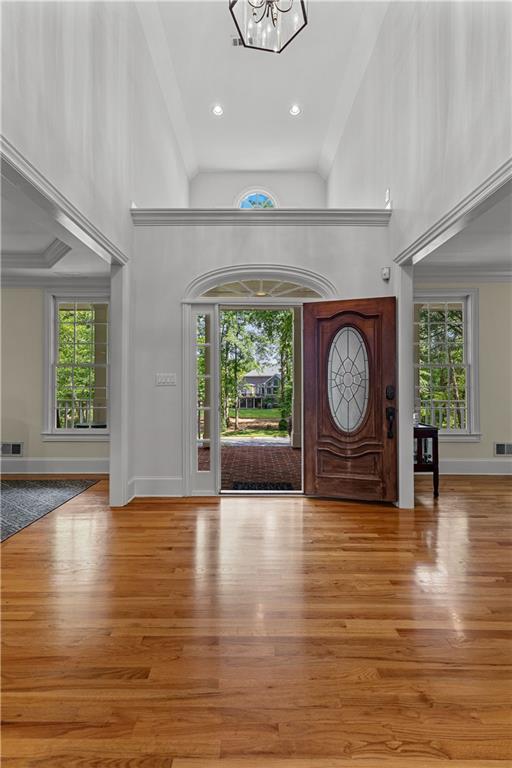 220 Broadmoor Drive, Fayetteville, Georgia image 11