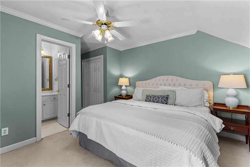 220 Broadmoor Drive, Fayetteville, Georgia image 46