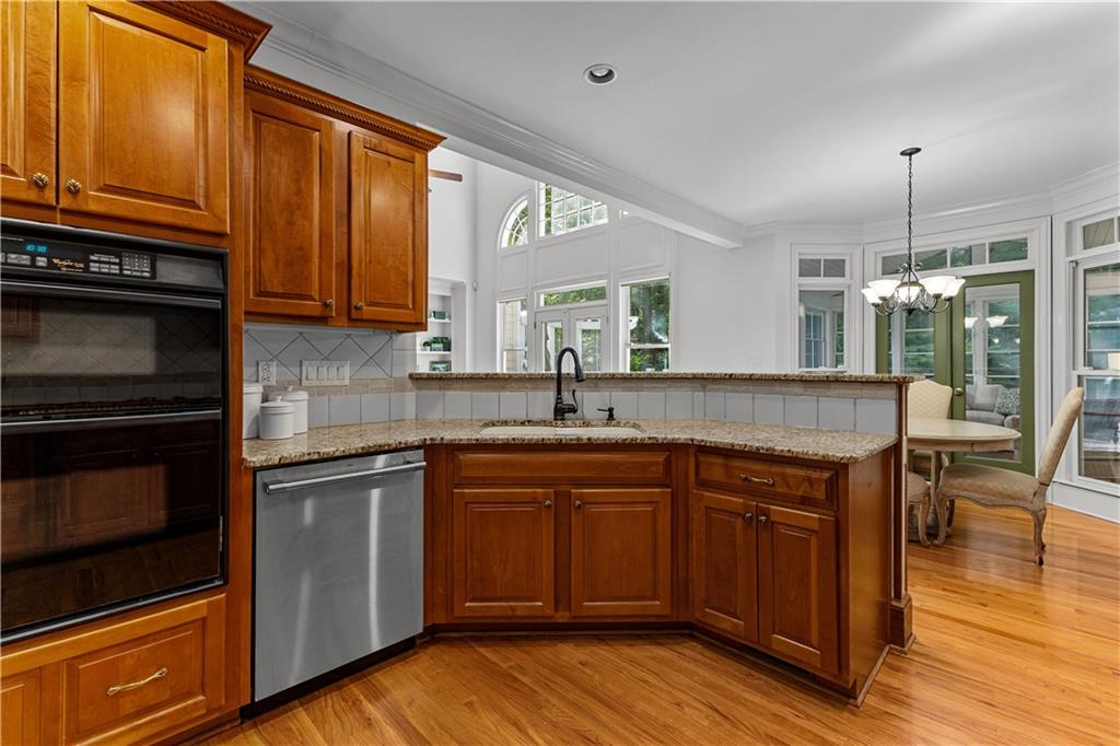 220 Broadmoor Drive, Fayetteville, Georgia image 29