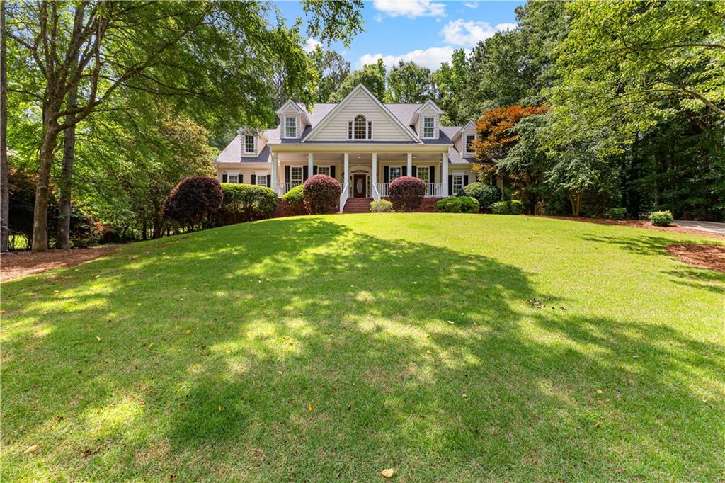 220 Broadmoor Drive, Fayetteville, Georgia image 4