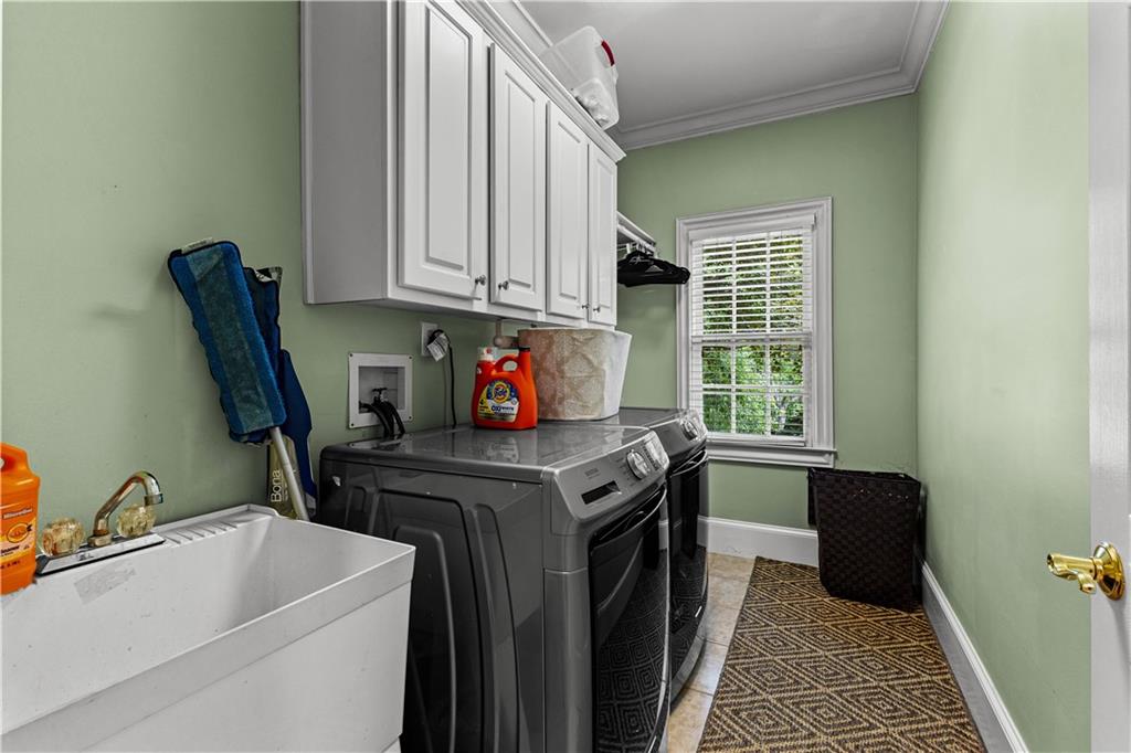 220 Broadmoor Drive, Fayetteville, Georgia image 41