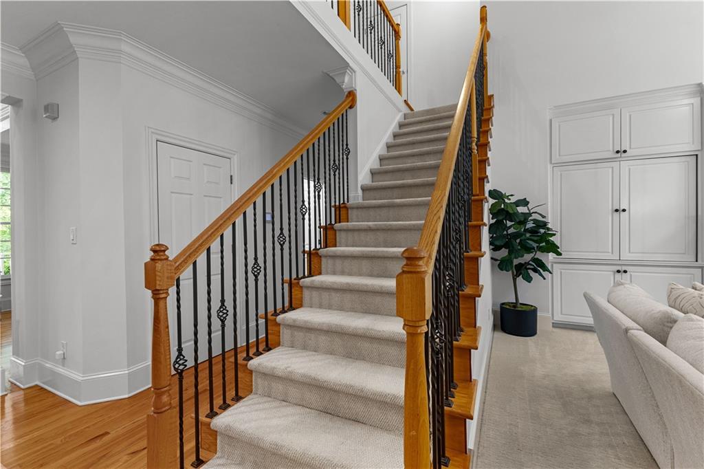 220 Broadmoor Drive, Fayetteville, Georgia image 43