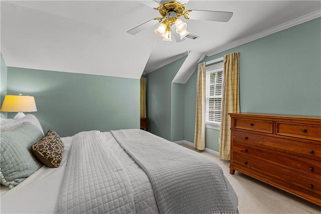 220 Broadmoor Drive, Fayetteville, Georgia image 45